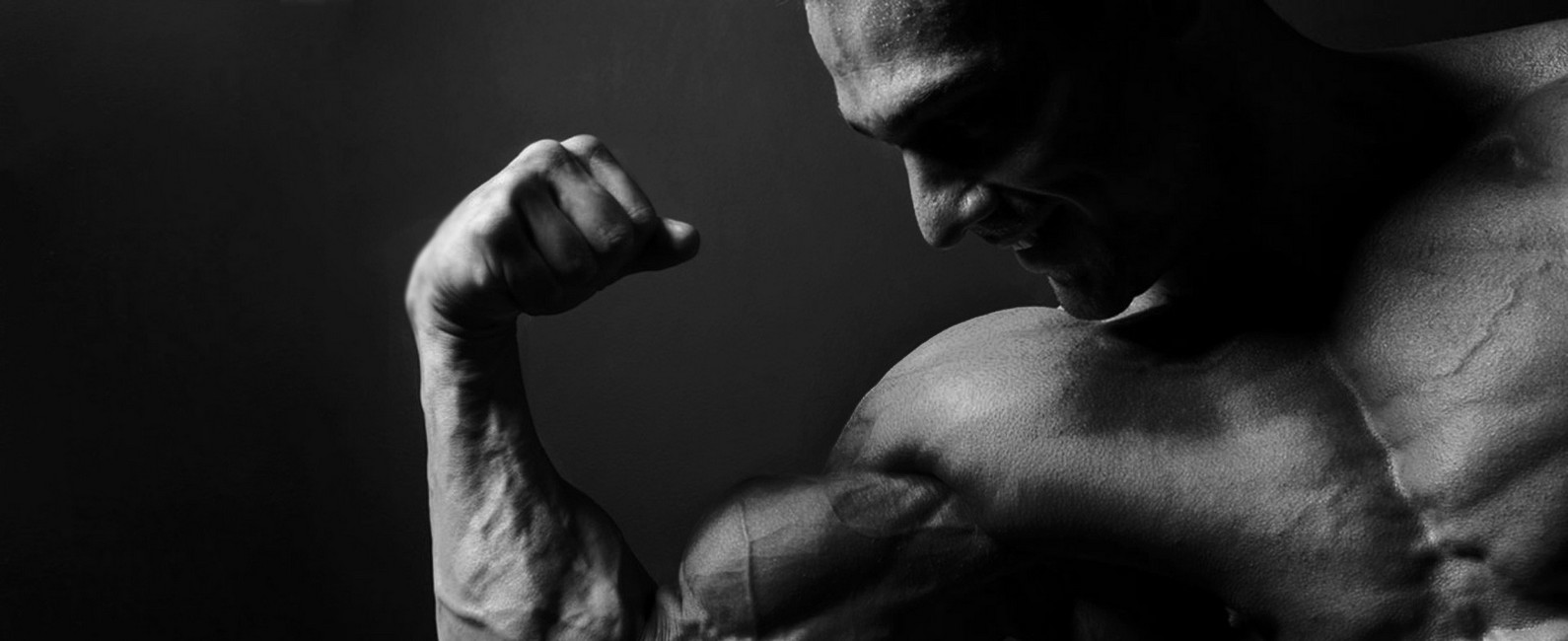 Anabolic steroids cause muscle mass